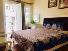 Hình ảnh CCMN rộng 40m2 tại Nhật Chiêu, Tây Hồ, full đồ