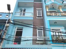 Hình ảnh Nhà Hẻm 7m 413/ Lê Văn Quới, DT: 4x14m, 3.5 Tấm, Giá tốt : 5.8 Tỷ