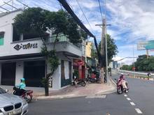 Hình ảnh Cho thuê nhà 117 góc 2 mặt tiền Nguyễn Hữu Cảnh. Bình Thạnh.
