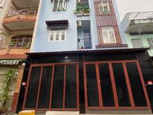 Hình ảnh Bán nhà đường Nguyễn Hữu Tiến đang kinh doanh Phòng trọ cao cấp
