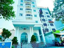 Hình ảnh Nhà bán đường Bùi Viện 14x21m 304m2. 3 tầng .  Gía: 170 tỷ