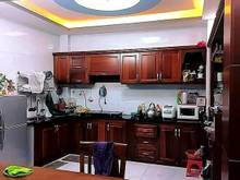 Hình ảnh Bán nhà mới xây Quận Tân Phú 60m2 giá rẻ chỉ 5.5 tỷ hẻm xe hơi
