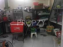 Hình ảnh Bán gấp nhà ngay vòng xoay Lê Đại Hành Bình Thới Q11 6.6x20m 1L