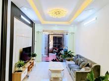 Hình ảnh Bán Nhà Lĩnh Nam 5 Tầng 2.7 Tỷ - NGÕ Ô TÔ TRÁNH - Ô TÔ CON ĐỖ CỬA