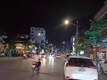Hình ảnh Bán nhà mặt phố đi bộ Nguyễn Văn Cừ, P. Trường Thi, Vinh, Nghệ An