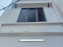 Hình ảnh BÁN nhà 4 tầng 35m2 lô góc 2 mặt thoáng ô tô đỗ gần .