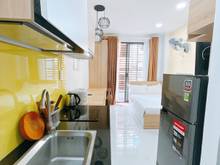 Hình ảnh Mb6623 nạp rút nhanh chóng Duy Tân mới 100%_full nội thất_gân Lê Văn Sy, Huỳnh Văn Bánh