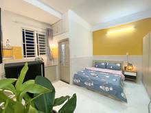 Hình ảnh 🌿✨Căn Hộ Studio Full Nội Thất, Giá ƯU ĐÃI, Quận 5, Trần Phú