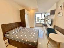 Hình ảnh Cho thuê studio Tresor 36m2 - ntdd