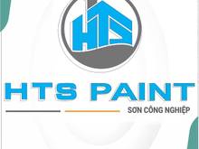 Hình ảnh Sơn chống nóng chống gỉ mái tôn HTS Paint