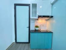 Hình ảnh Nhà siêu phẩm tại Vĩnh Phúc, Ba Đình 25m2 - Giá ưu đãi