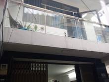 Hình ảnh Bán nhà Lạc Long Quân 20m2, hẻm xe hơi đổ cửa, chỉ 2 tỷ 59