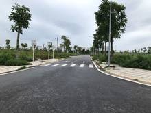 Hình ảnh Chính chủ gửi bán lô đất giá thấp nhất dãy TT7 đấu giá Cự Khối
