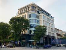 Hình ảnh Bán gần 200m2 đất vàng ngã 4 Giang Văn Minh - Núi Trúc mới mở
