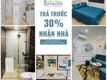 Hình ảnh Thanh toán 30% nhận nhà ở liền chỉ có dự án Ecolife Riverside Quy Nhơn