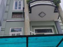 Hình ảnh Bán nhà hẻm 363 đường Đất Mới. dt 4x12m. 1 trệt 2 lầu