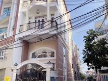 Hình ảnh Nhà Góc 2 MT Siêu Đẹp 3 lầu, P.Hiệp Bình Phước, Đường 7m Thông Thoáng.