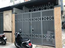 Hình ảnh Bán gấp nhà quận Phú Nhuận Hẻm Huỳnh Văn Bánh giá chỉ 8,7 tỷ 3.6x13 m