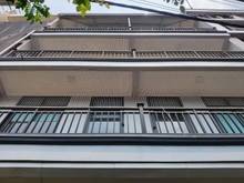 Hình ảnh Bán nhà mặt phố Hoàng Quốc Việt 50m mặt tiền 5.5m nở hậu kinh doanh