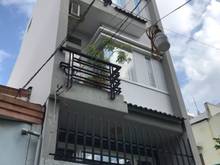 Hình ảnh Bán nhà hẻm 6m đường Đất Mới. DT 4x12m. đúc 3.5 tấm. giá 4.7 tỷ