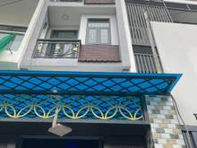 Hình ảnh Bán nhà mặt tiền 4 tầng Kdoanh Trịnh đình Trọng Tân Phú