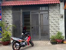 Hình ảnh Bán nhà mặt tiền đường số 21. DT 5x20m. cấp 4. giá 5.9 tỷ
