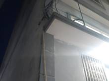 Hình ảnh gia đình cần bán nhà yên xá thanh trì, dt 28m2, 5 tầng, giá 2 tỷ
