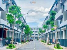 Hình ảnh The Pearl Riverside - Mua nhà phố bên sông khu compound tặng xe sang