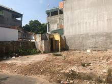 Hình ảnh Bán 100m2 đất chia 2 tại Trâu Quỳ cách phố Thành Trung 30m .