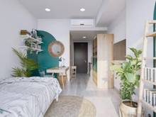 Hình ảnh Chuyên #chothuê #Studio #Quận_4
