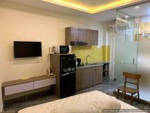 Hình ảnh Nhà diện tích đẹp hẻm 769 Phạm Thế Hiển P4 Quận 8