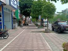 Hình ảnh Mặt Phố Ngô Gia Tự, 170m2, MT 5m(Hậu 7m) - Vỉa Hè 8m, KD Sầm Uất.