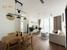 Hình ảnh [Cho Thuê] 𝗘𝗖𝗢 𝗚𝗥𝗘𝗘𝗡 - Quận 7  🍓 Thiết kế: 3PN 2WC 87M2.
