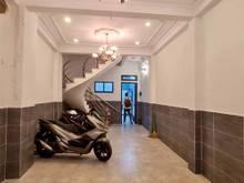 Hình ảnh Bán Nhà HXH Bùi Đình Túy Bình Thạnh, trệt 2 lầu st, có hd thuê 40tr/th
