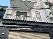 Hình ảnh Bán nhà 50m2, 5 tầng, 4PN, hẻm xe hơi giáp Tân Phú giá chỉ 5 tỷ còn TL