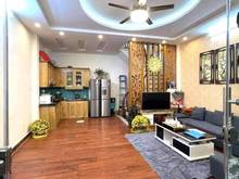 Hình ảnh Bán nhà đường Trần Phú Hà Đông 70M2, Mt 5m, sân vườn, giá 4 tỷ.