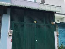 Hình ảnh Bán nhà MT Hẻm 822 Hương Lộ 2. DT 4x18m. 1 trệt 1 Lững. Giá 4.75 tỷ