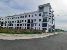 Hình ảnh Sang nhượng lô ShopHouse dự án T&T CITY MILLENNIA 267HA, Long Hậu