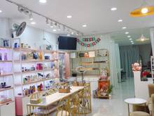 Hình ảnh Cho thuê nhà mt 27D Hoa Sứ P2 Quận Phú Nhuận