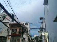Hình ảnh Nhà Bán- Hẻm Xe Tải_Đường 26-3_P. Bình Hưng Hòa_Bình Tân_56m2