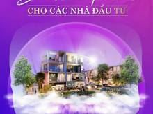 Hình ảnh Chỉ cần 30% sp có ngay Shophouse tại Parasol Cam Ranh, Ck lên đến 14,5