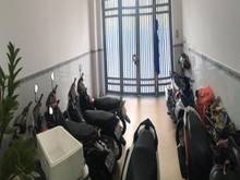 Hình ảnh Nhà mới xây 4PN,2wc, hẻm xe tải 5tr/tháng.