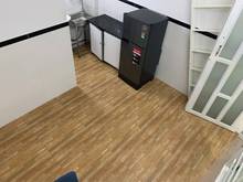 Hình ảnh ánh sáng thoáng mát , 27 m2 gác ,nội thất , nguyễn sỹ sách tân bình