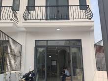 Hình ảnh Chính chủ bán gấp căn nhà 1 trệt 1 lầu ,Bình Chánh, giá 1 tỷ 2