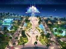 Hình ảnh Nhà phố biển Thanh Long Bay - Sở hữu lâu dài