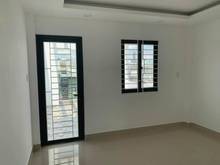Hình ảnh Nhà mới hẻm 6m Nguyễn Thượng Hiền, Bình Thạnh, xe hơi trong nhà, 70m2.