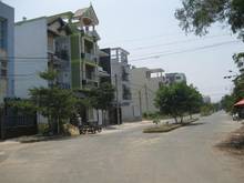 Hình ảnh Cho thuê shophouse Chung cư 10 mẫu, Q.2. Giá 7tr/tháng (trệt và 1 lầu)