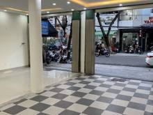 Hình ảnh Cho thuê mặt bằng Xuân Thủy - Mở nhà hàng, cafe - Giá 35 Triệu