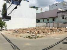 Hình ảnh Đất Hẻm Xe Hơi Dưới 6 Tỷ Huỳnh Tân Phát p.Bình Thuận, Quận 7
