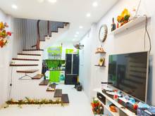 Hình ảnh Siêu hiếm Đống Đa! Trần Quý Cáp, 25m2_4T_3 ngủ_đủ công năng_ hơn 2 tỷ!